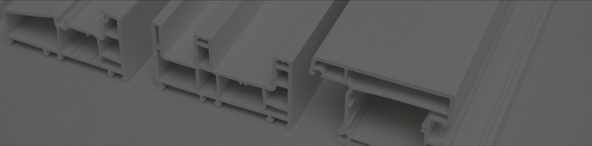 PVC -profiel