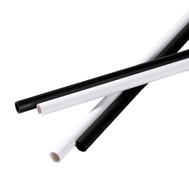 Verschillende festivalvlaggen Custom Black White PVC Pipe Hand zwaaiende vlaggenmast