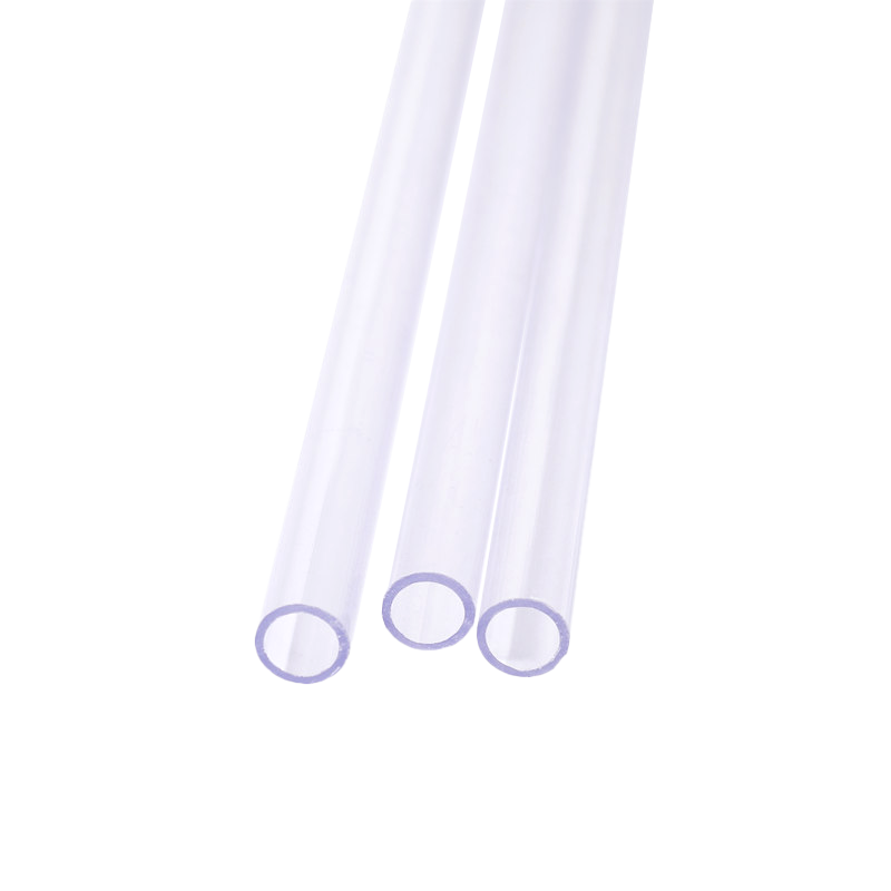 Plastics hand zwaaiende vlaggenpole fabriek directe aangepaste groothandel PVC vlaggenmastonderdelen pijp