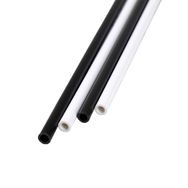 Snelle levering promotie fabriek groothandel vlaggenpool pvc pijp handgolven vlaggenmast